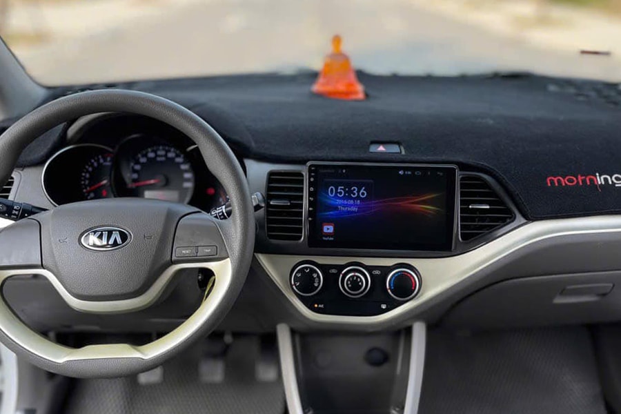 Tua công tơ mét để bán ô tô cũ giá cao: Phạt đến 12 triệu đồng