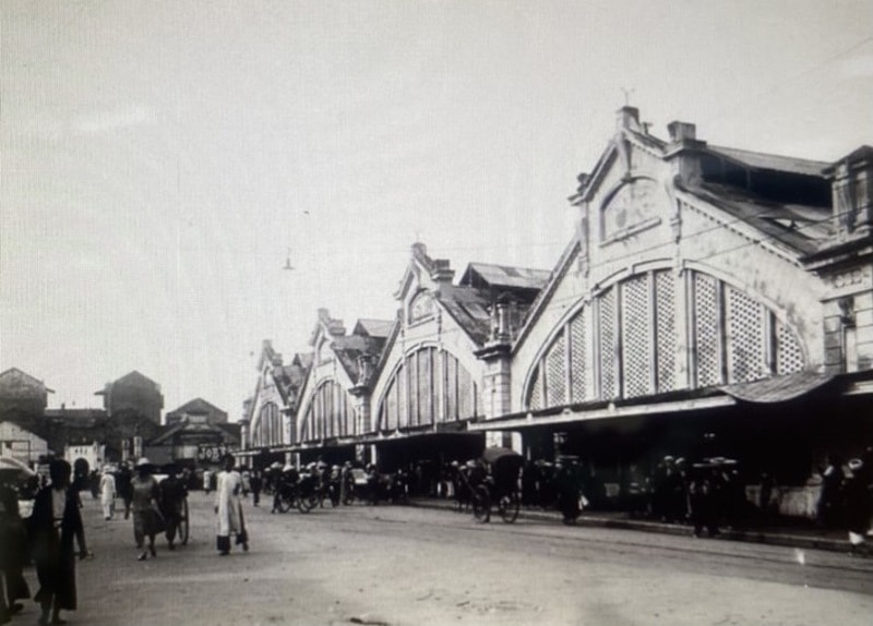 Xây dựng hồ sơ khối tài liệu thời kỳ thuộc Pháp trình UNESCO ghi danh Di sản tư liệu thế giới