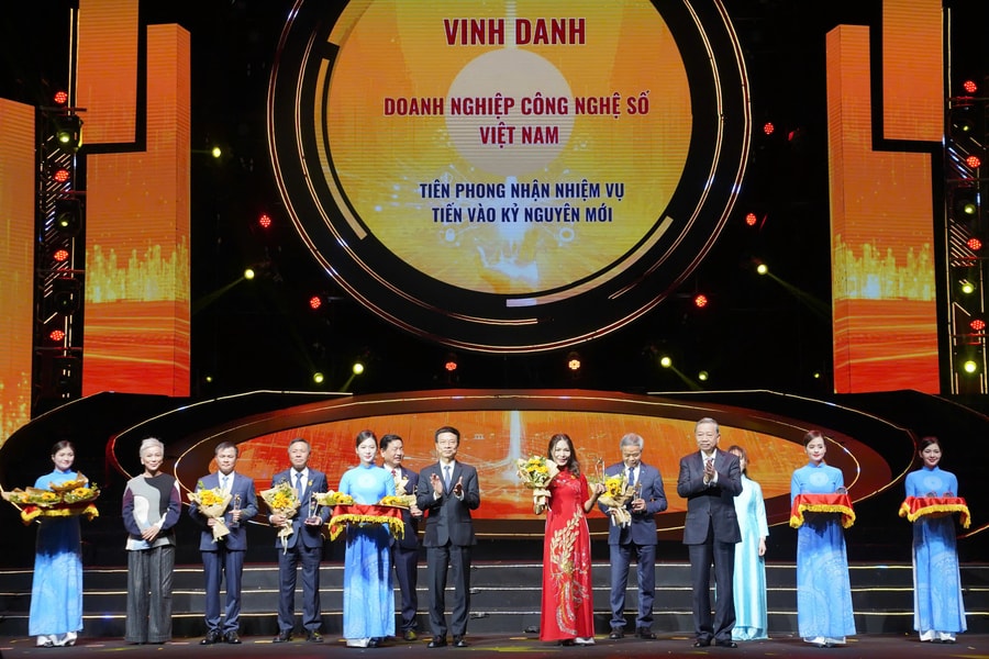 MISA nhận nhiệm vụ chiến lược quốc gia làm chủ công nghệ AI