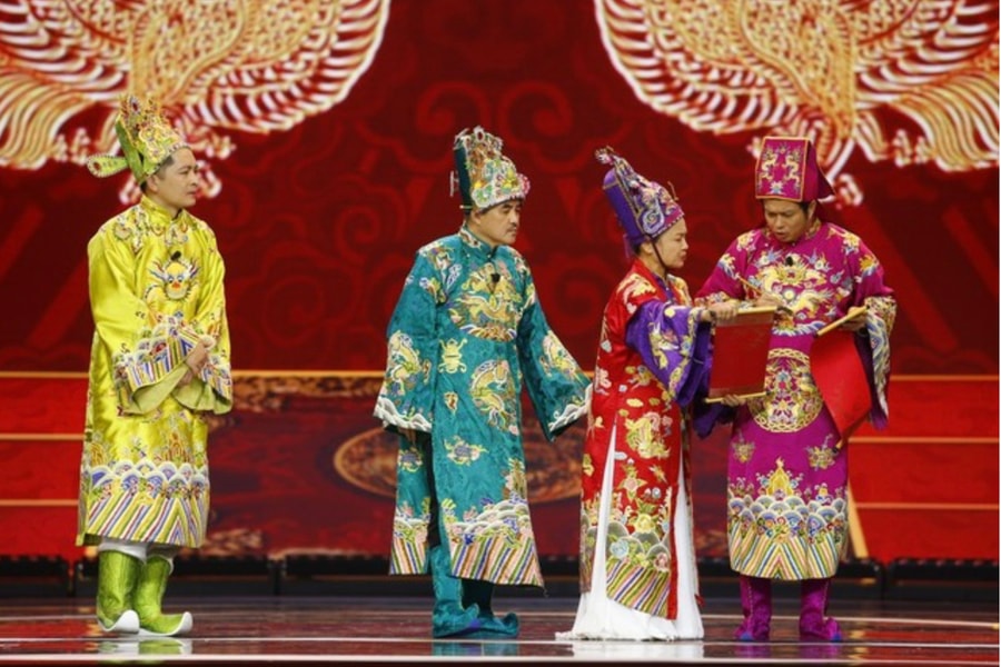 Bất ngờ số tiền phải trả cho 30 giây quảng cáo trong 'Táo Quân 2025'