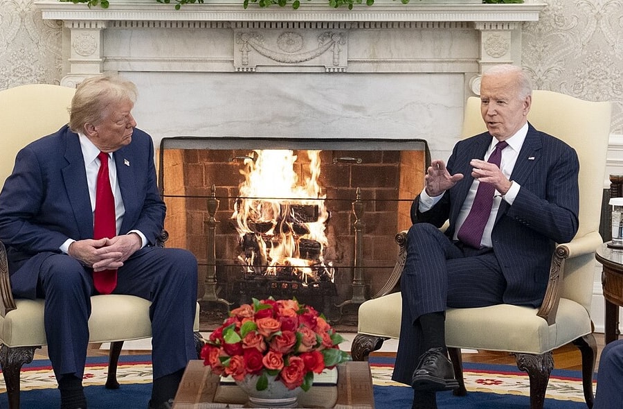 Ông Biden sẽ nới lỏng lệnh cấm vận Cuba trước khi rời nhiệm sở