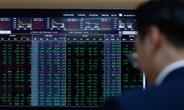 169 mã chứng khoán bị cắt giao dịch ký quỹ trong tháng đầu năm