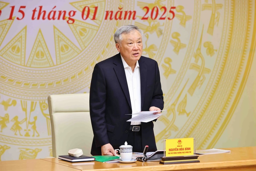 Triển khai ngay giải pháp đẩy mạnh cải cách thủ tục hành chính gắn với chuyển đổi số