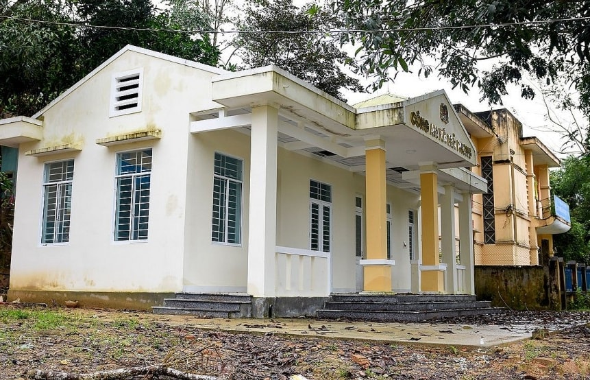 Sắp xếp, xử lý tài sản công là nhà, đất gắn với việc sắp xếp, tổ chức tinh gọn bộ máy