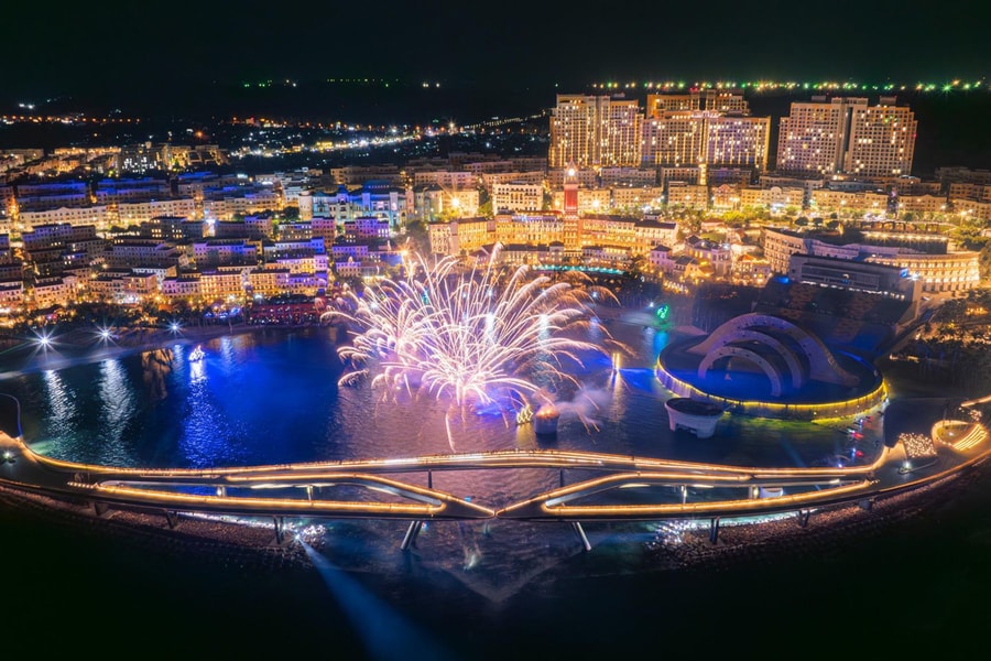 Phú Quốc được chọn làm điểm tổ chức APEC 2027