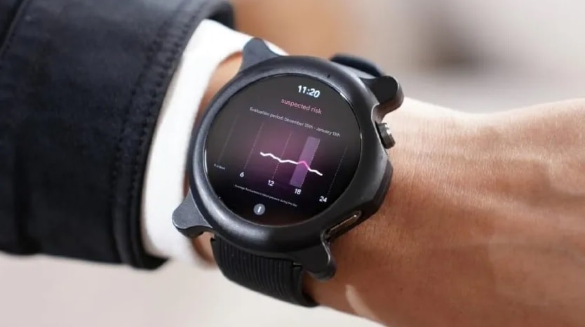 OnePlus Watch 3 có thể tích hợp tính năng theo dõi huyết áp như Galaxy Watch