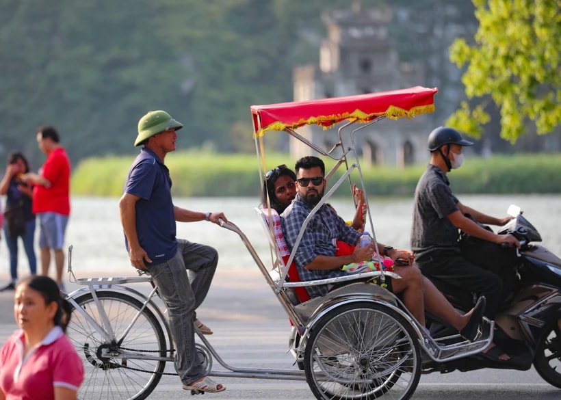 Miễn thị thực cho công dân Ba Lan, Séc và Thụy Sỹ khi đến Việt Nam du lịch