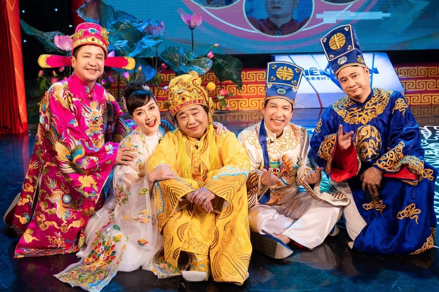 Vé Táo quân 2025 bị đẩy giá lên chục triệu đồng, nghệ sĩ cảnh báo thận trọng