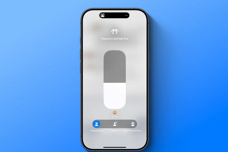 Apple xóa cài đặt gốc của AirPods Pro: Cách khôi phục tùy chọn 'Tắt'