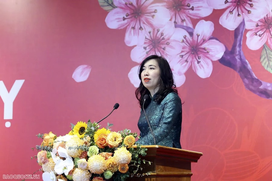 Cơ quan báo chí nước ngoài thường trú tại Việt Nam: “Sứ giả” lan tỏa thông tin, hình ảnh của Việt Nam đến cộng đồng quốc tế