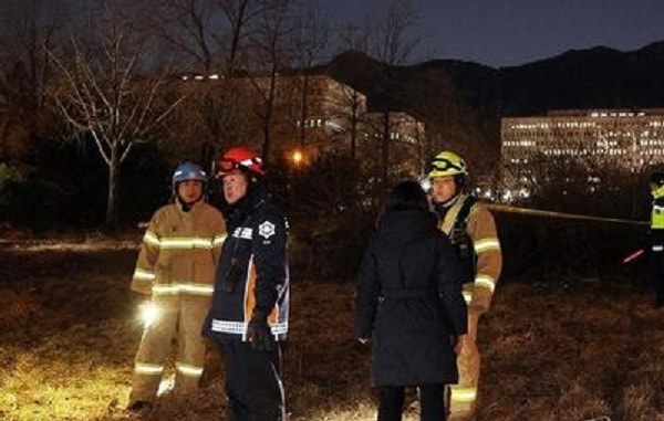 Chia rẽ vẫn tăng cao trong vụ Tổng thống Hàn Quốc bị bắt