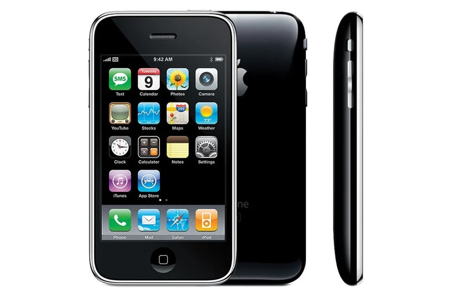 Đánh cược 17 tỷ đô la dựa trên cái bắt tay với Steve Jobs