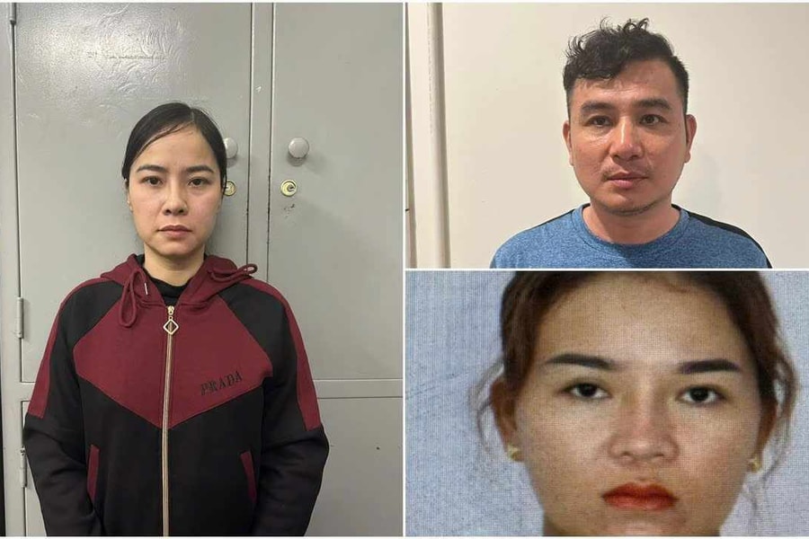 Bắt giữ nhóm đối tượng môi giới mua bán thận ở Hà Nội