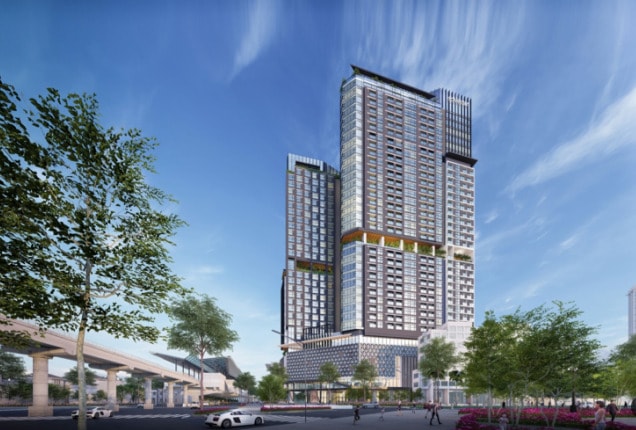 Central Capital bị xử phạt do không công bố thông tin liên quan đến trái phiếu