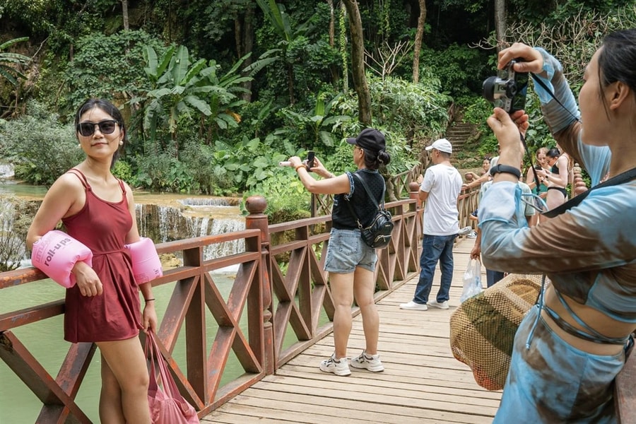 Thái Lan điêu đứng vì khách đồng loạt huỷ tour, trả vé trước mùa du lịch Tết