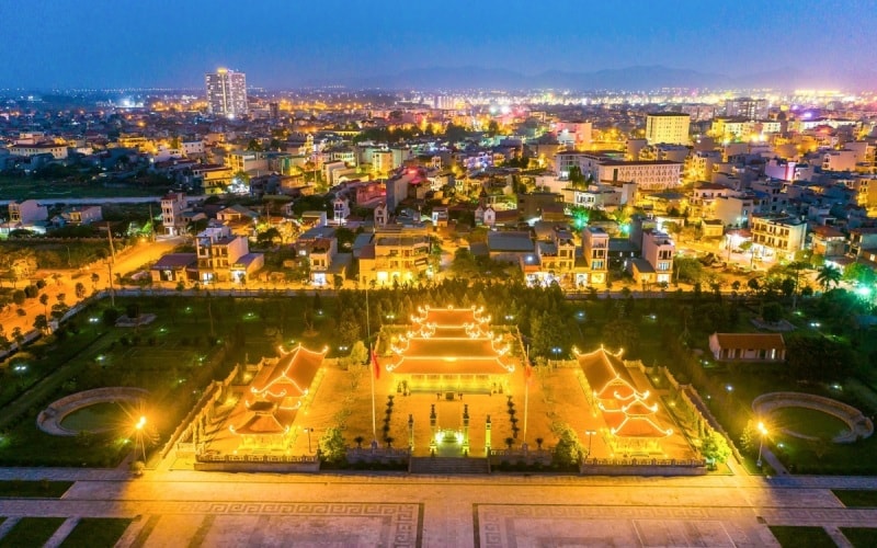 Tuần Văn hóa - Du lịch tỉnh Bắc Giang năm 2025 sẵn sàng đón du khách