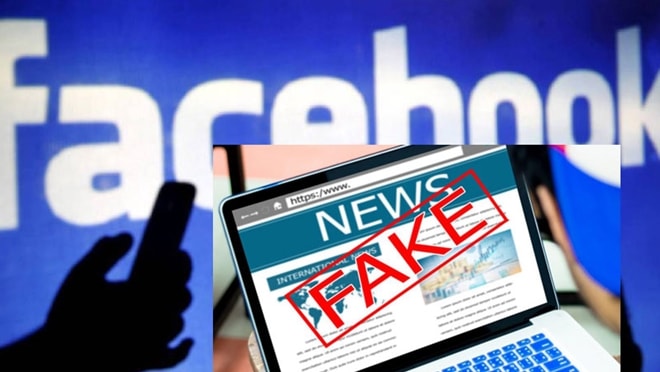 Giữa 'đại dịch thông tin', việc dừng kiểm duyệt nội dung của Meta rất nguy hiểm