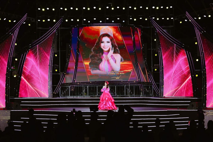 Chung kết Hoa hậu Doanh nhân Việt Nam 2025 sẽ diễn ra tại Hưng Yên, tân hoa hậu sẽ nhận được giải thưởng căn hộ