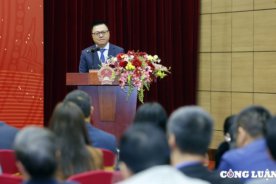 Hội Nhà báo Việt Nam sẽ tăng cường đào tạo trí tuệ nhân tạo phù hợp với công nghệ báo chí hiện đại