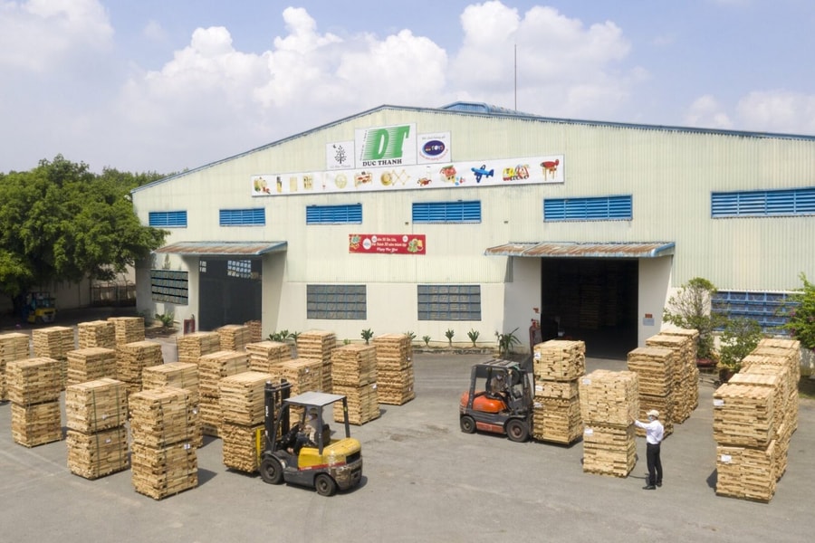 Chưa đạt mục tiêu doanh thu, Gỗ Đức Thành (GDT) huy động thêm 10,7 tỷ đồng từ phát hành cổ phiếu