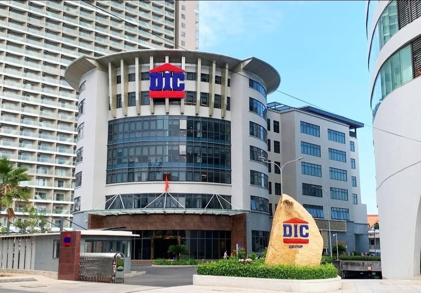 DIC Corp (DIG) chỉ mới hoàn thành 28,5% kế hoạch cả năm