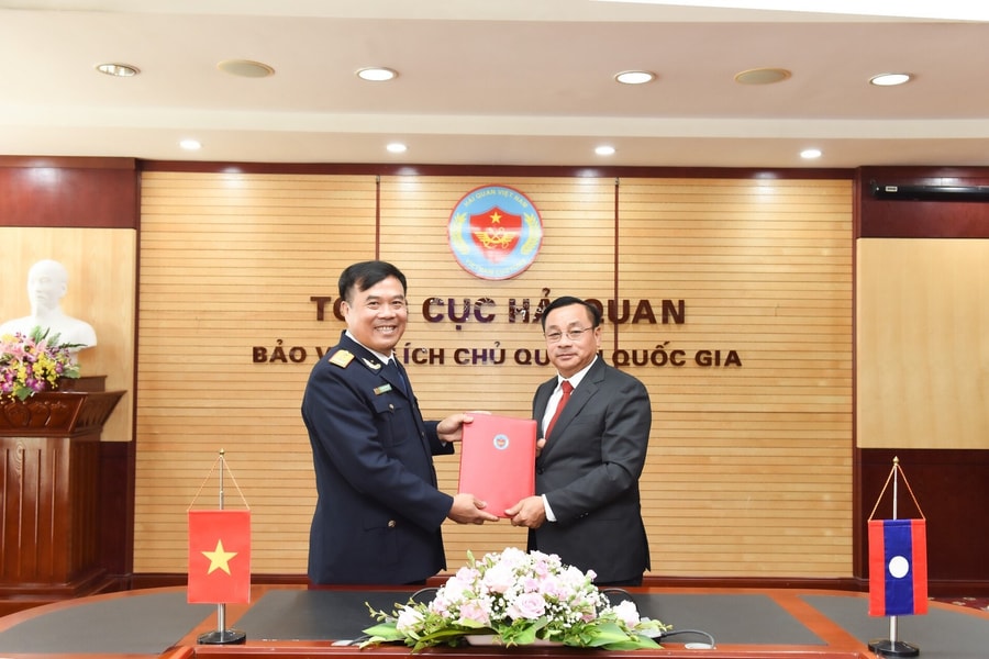 Công bố chủ đề của ngày Hải quan quốc tế năm 2025