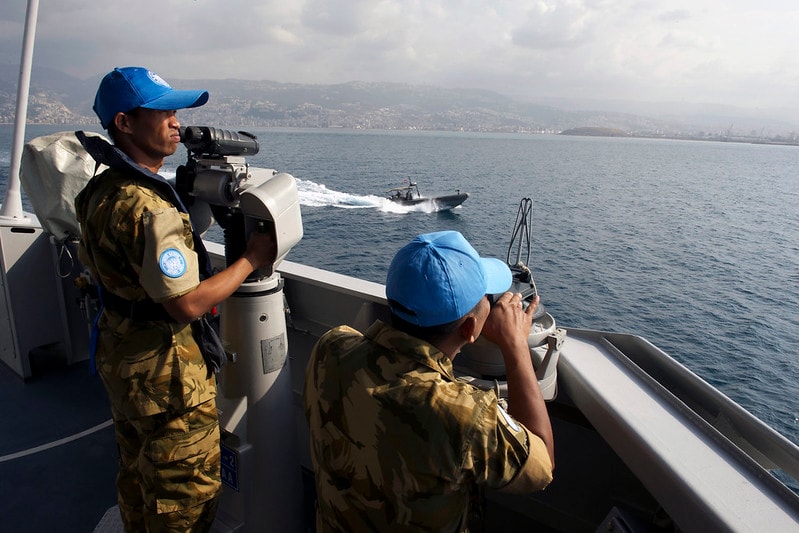 Israel tuyên bố vẫn hiện diện tại Lebanon sau thời hạn rút quân