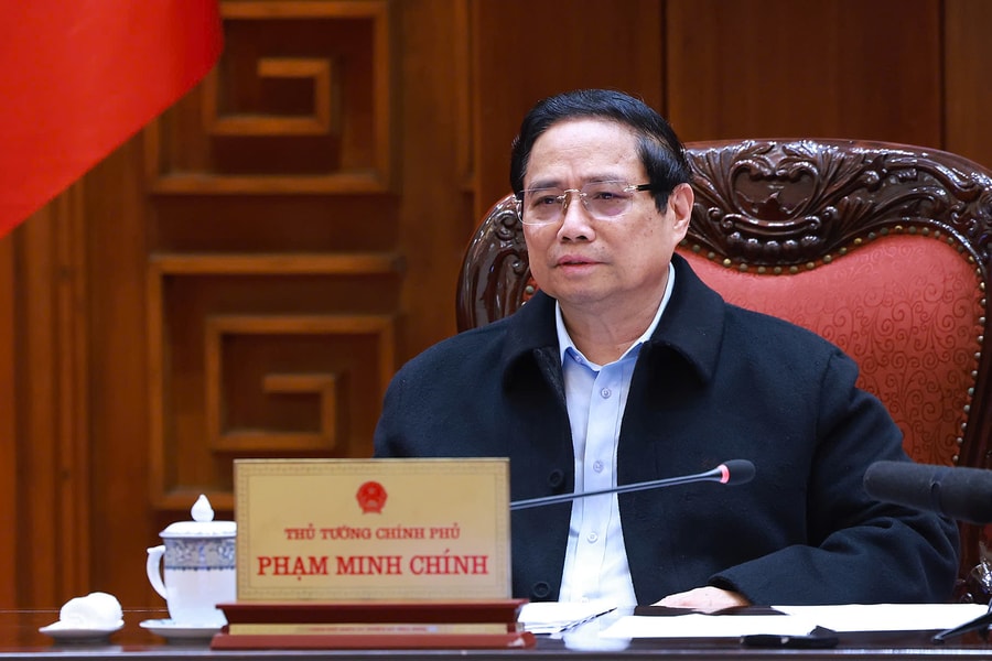 Bộ Giao thông vận tải cần xử lý ngay người có trách nhiệm cao hơn làm chậm tiến độ sân bay Long Thành