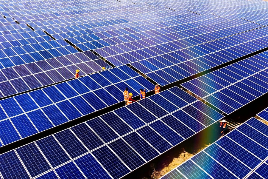 Năm 2024, doanh thu Bamboo Capital cán mốc 4.371,9 tỷ đồng, lợi nhuận sau thuế tăng gấp 5 lần