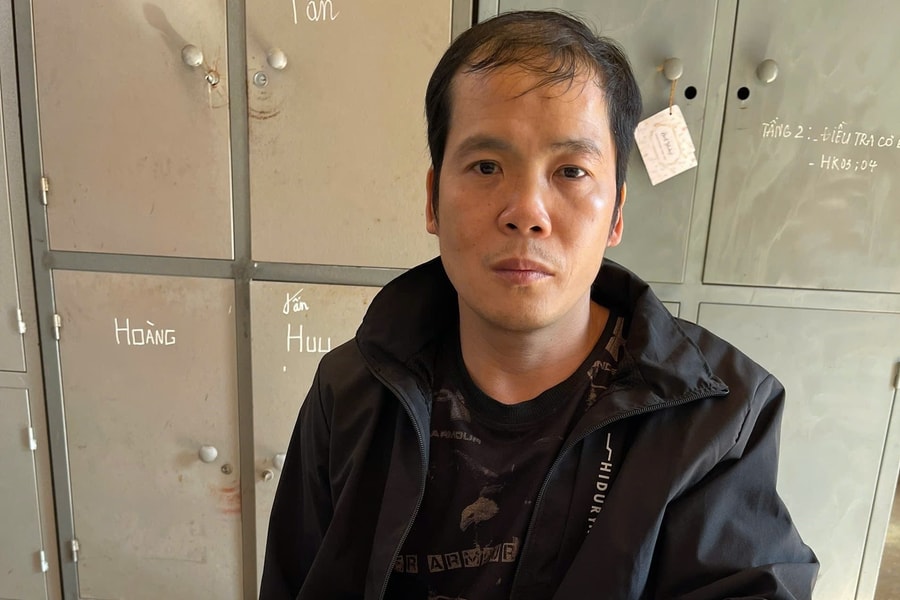 Hải Dương: Phá đường dây mua bán ma túy, khởi tố 3 đối tượng