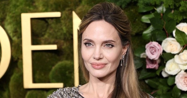 Vì sao Angelina Jolie thảm bại ở Oscar 2025?