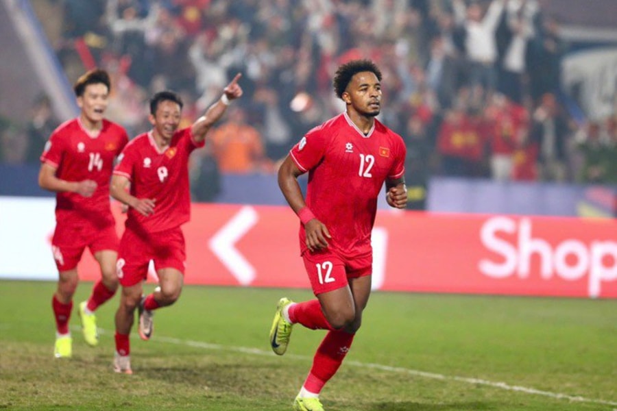 Xuân Son, Hoàng Đức và Quang Hải hết cơ hội dự SEA Games 33