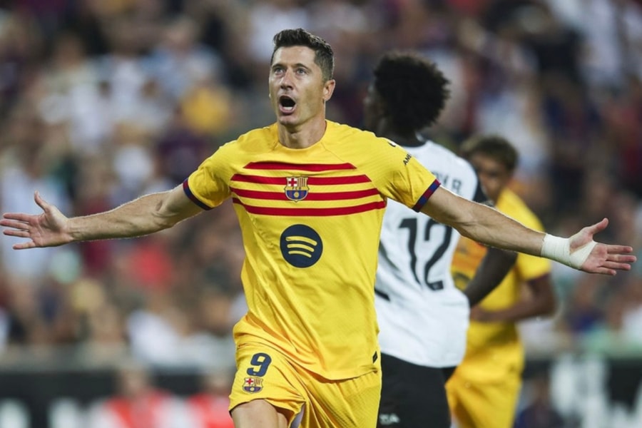 Nhận định Barca vs Valencia, 3h ngày 27/1 tại La Liga 2024/25