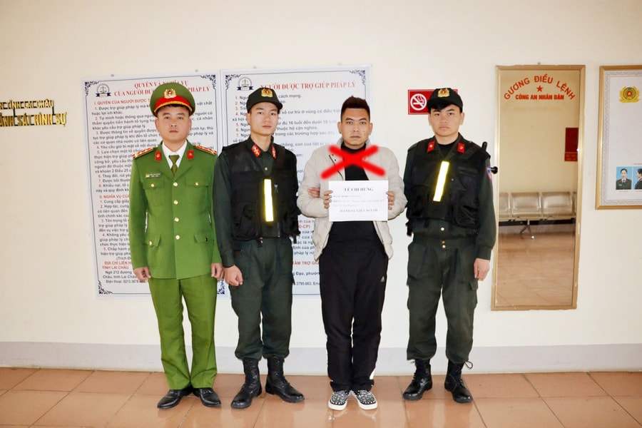 Giết người vì mâu thuẫn trong cuộc rượu