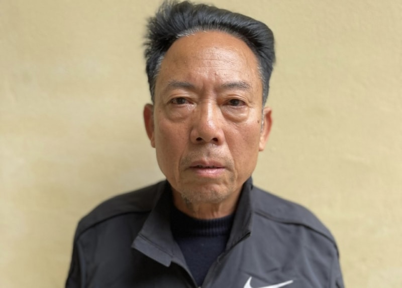 Bắt Phó Chủ tịch Hội đồng quản trị Công ty Cổ phần vận tải và Du lịch Hương Sơn