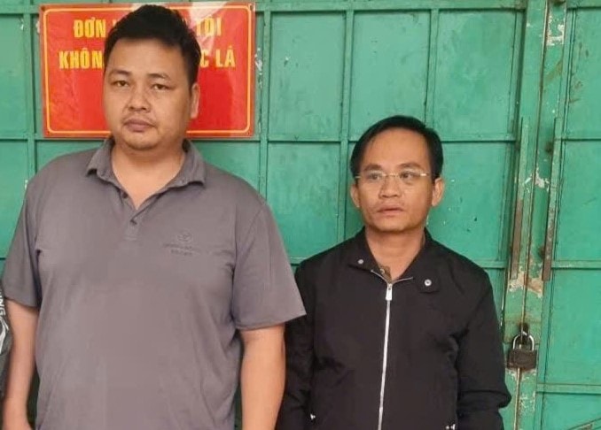 Vụ thành lập công ty để đòi nợ dưới hình thức khủng bố người vay ở Gia Lai: Khởi tố, bắt hàng chục đối tượng