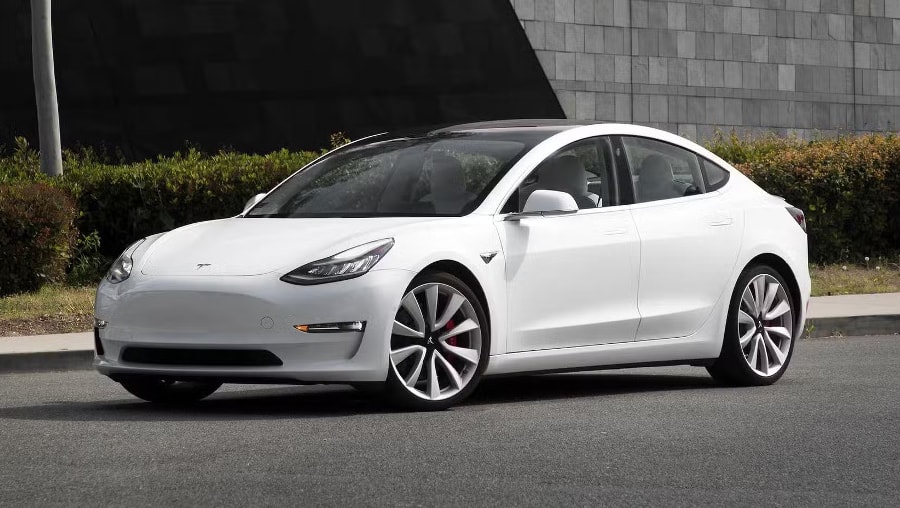 Xe điện Tesla Model 3 giá rẻ đã qua sử dụng: Lựa chọn lý tưởng cho người mua lần đầu