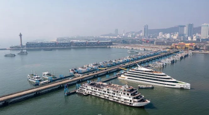 Hạ Long sẽ khai thác thêm nhiều sản phẩm du lịch độc đáo trong năm 2025