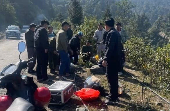 Nghi án ghen tuông, Phó hiệu trưởng sát hại nữ giáo viên cùng trường