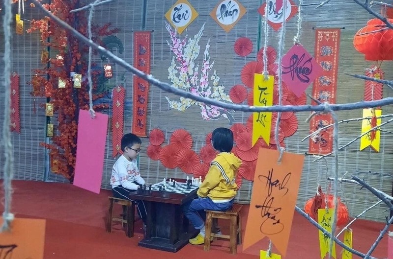 Nhiều hoạt động đặc sắc tại Di sản Thành Nhà Hồ dịp Tết Ất Tỵ 2025