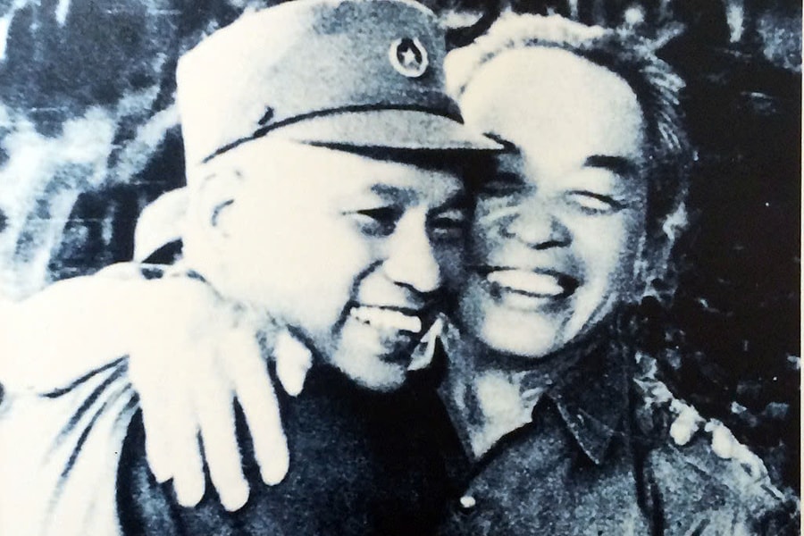 Tết cuối cùng của cuộc chiến