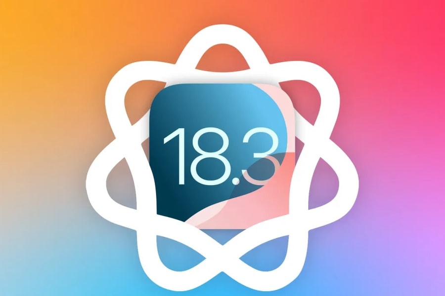 Tại sao iOS 18.3 tạo nên bước ngoặt lớn cho Apple Intelligence?