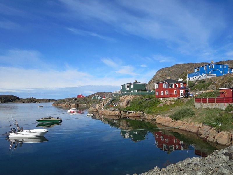 Đan Mạch tăng ngân sách quốc phòng thêm gần 2,1 tỷ USD sau áp lực từ Mỹ