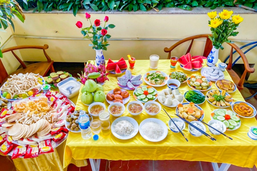 Lễ cúng Giao thừa đêm 30 Tết mang ý nghĩa như thế nào?