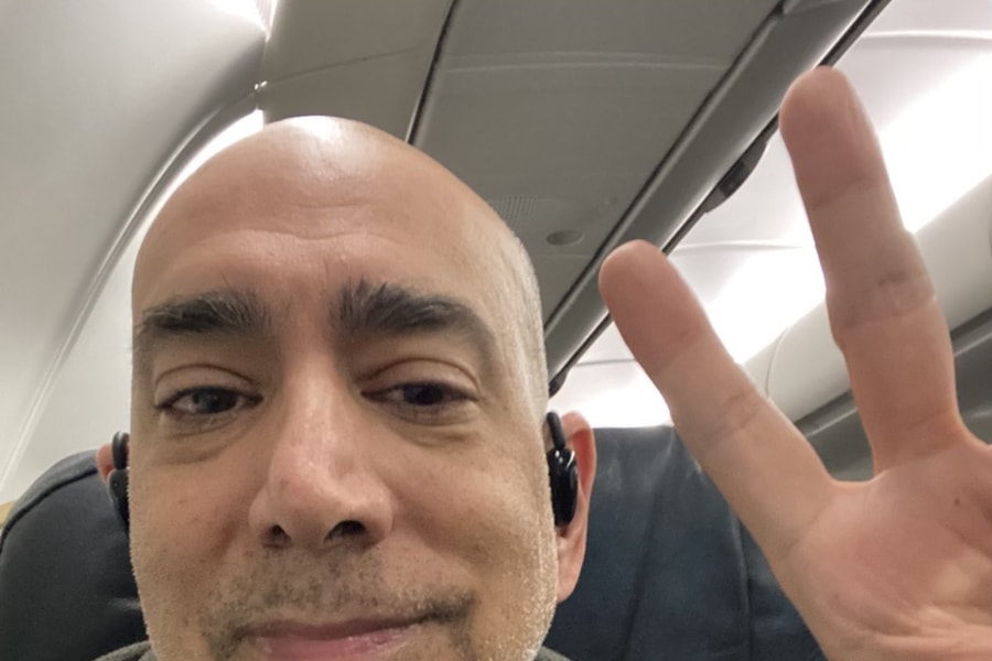 Thụy Sĩ trục xuất nhà báo Palestine - Mỹ Ali Abunimah sau ba ngày giam giữ