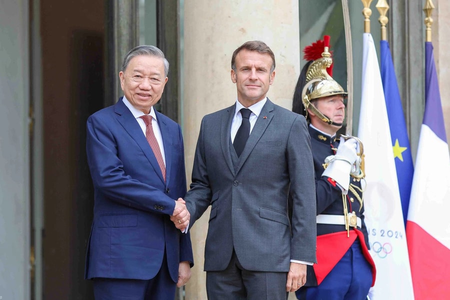 Ngoại giao văn hoá - Nhân lên sức mạnh mềm Việt Nam