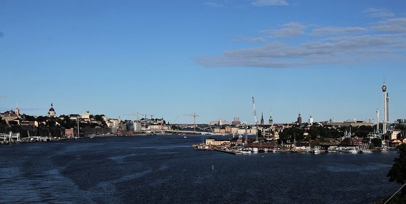 Thụy Điển cân nhắc gửi tù nhân ra nước ngoài do nhà tù quá tải