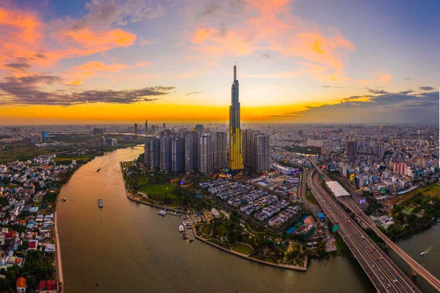 Thị trường căn hộ tại Hà Nội sẽ tăng trưởng sớm hơn TP HCM một nhịp