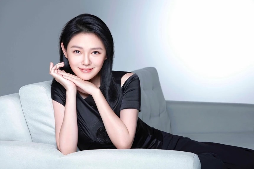 Cuộc đời nhiều bi kịch ít ai biết của ngôi sao màn bạc Từ Hy Viên