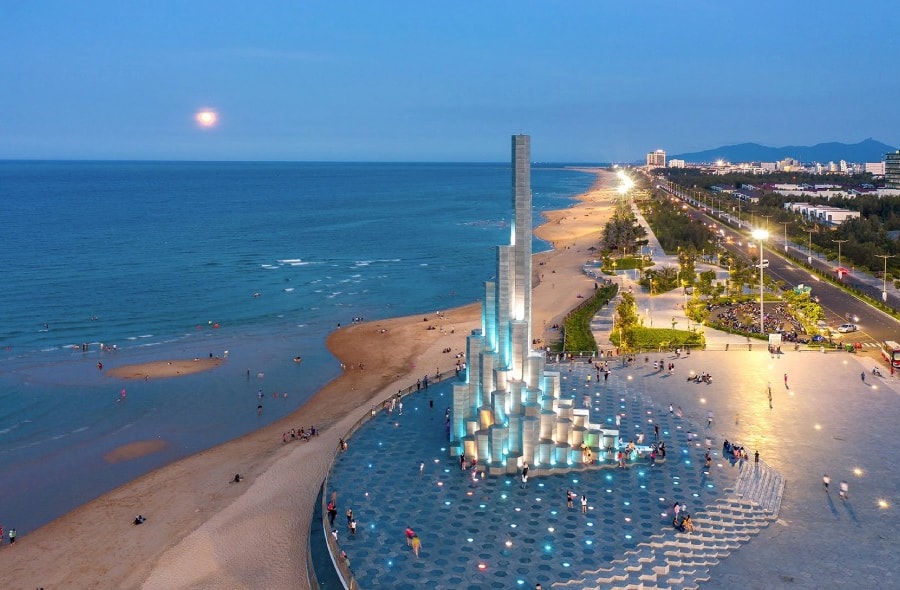 Phú Yên: Mời thầu gói cải tạo hệ thống chiếu sáng công cộng trên địa bàn TP Tuy Hòa